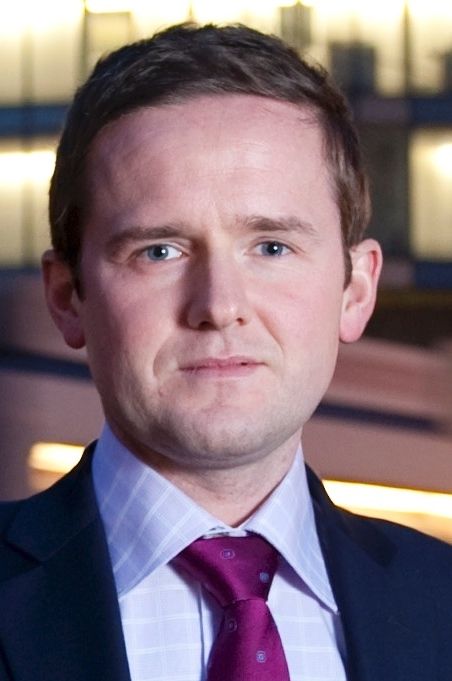 Conférence Economie et géopolitique avec Mickaël Mangot