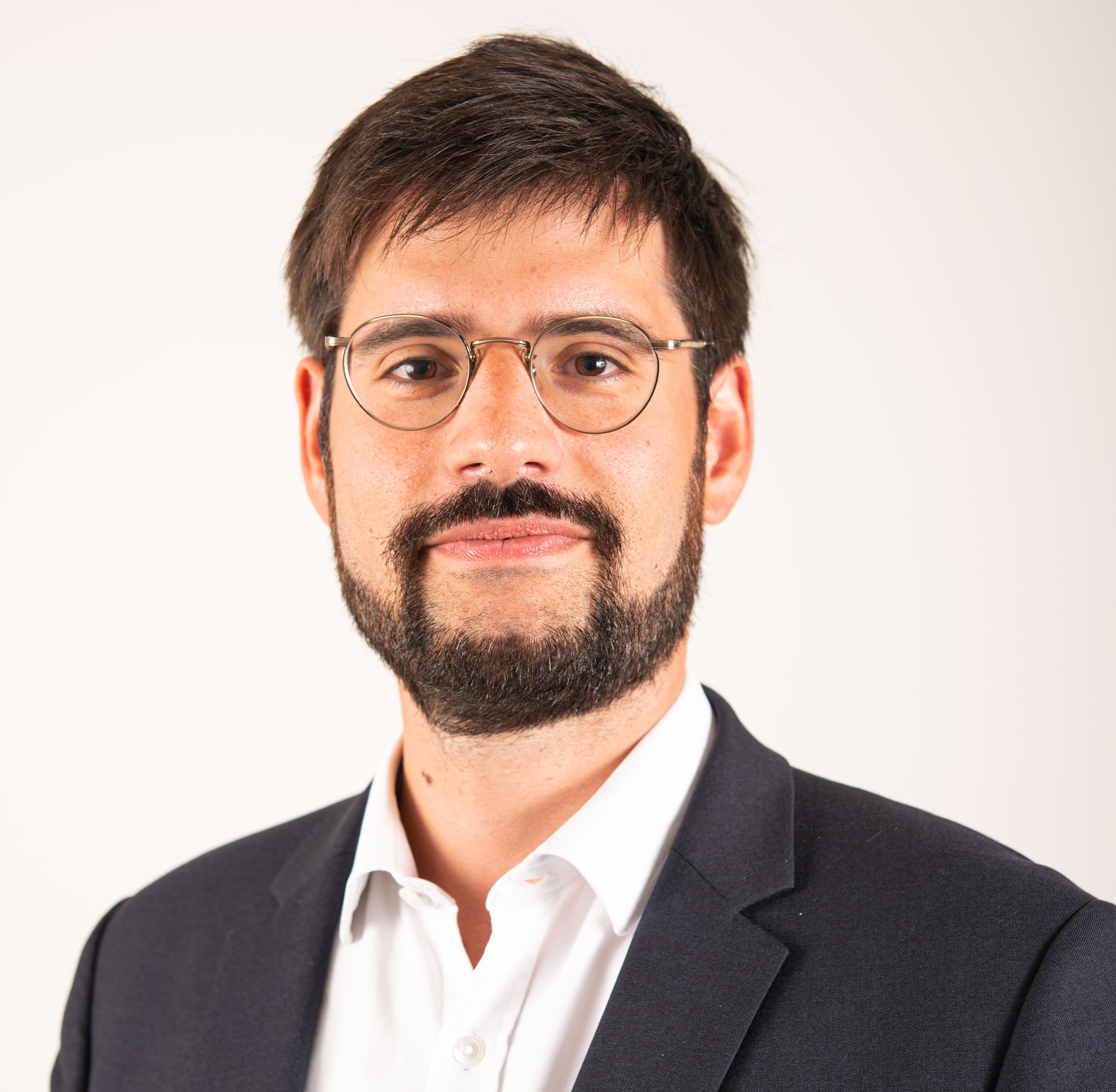 Conférence QVT avec Matthieu Biava