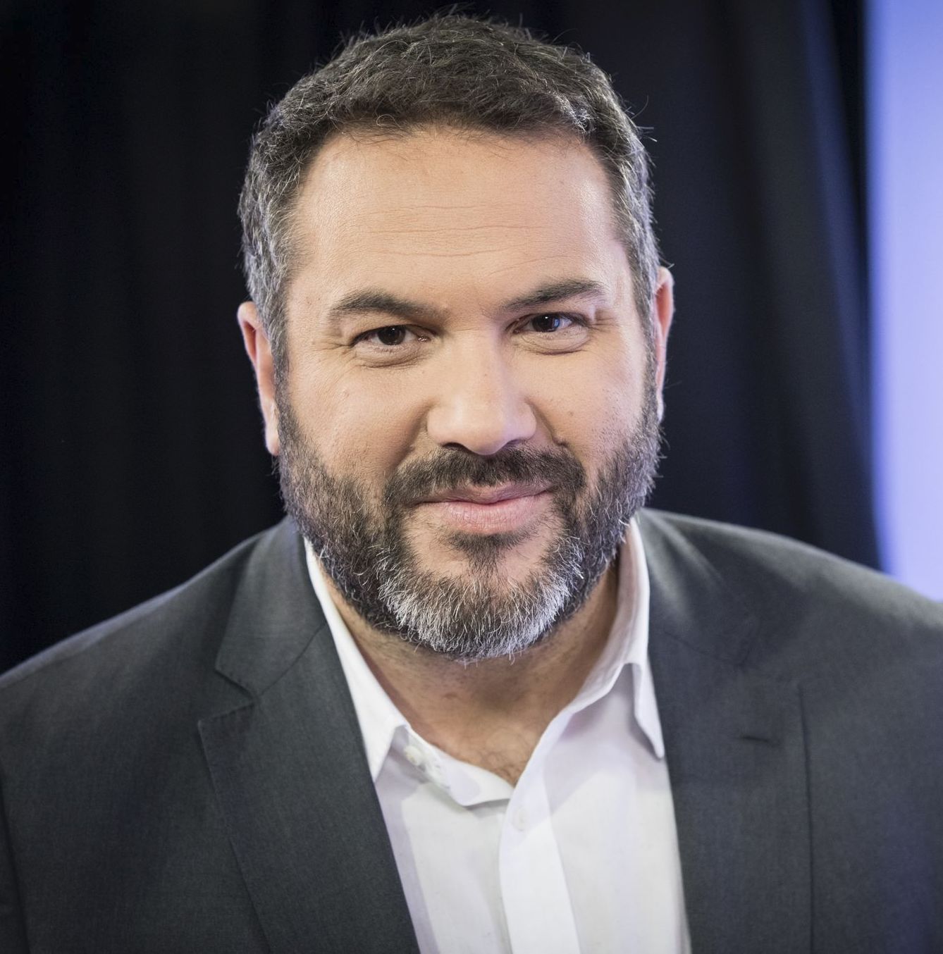 Conférence Animation d'événement avec Bruce Toussaint