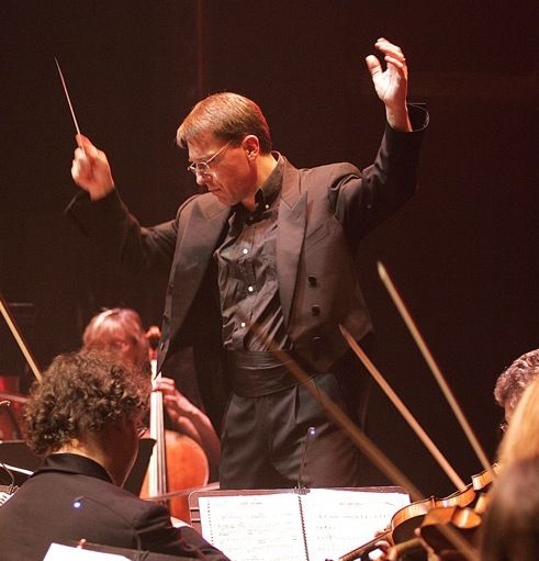 Conférence Dépassement de soi avec Philippe Fournier