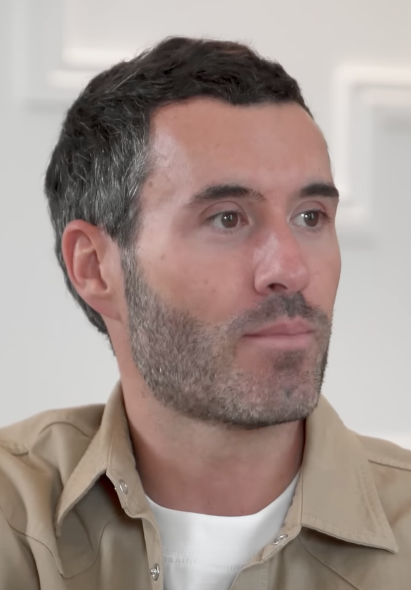 Conférence Entrepreneuriat avec Anthony Bourbon