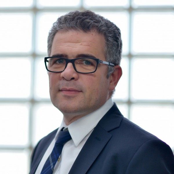 Conférence Economie et géopolitique avec Vincent Gollain