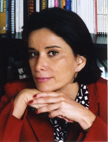 Conférence Animation d'événement avec Corine Moriou