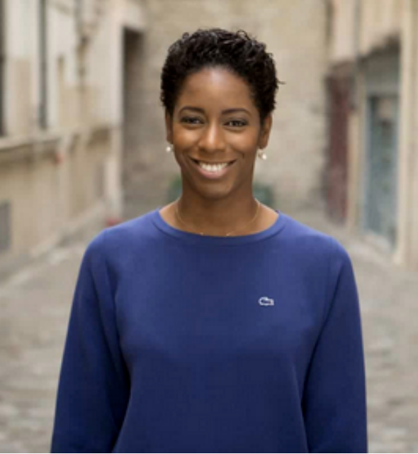 Conférence Animation d'événement avec Malia Metella