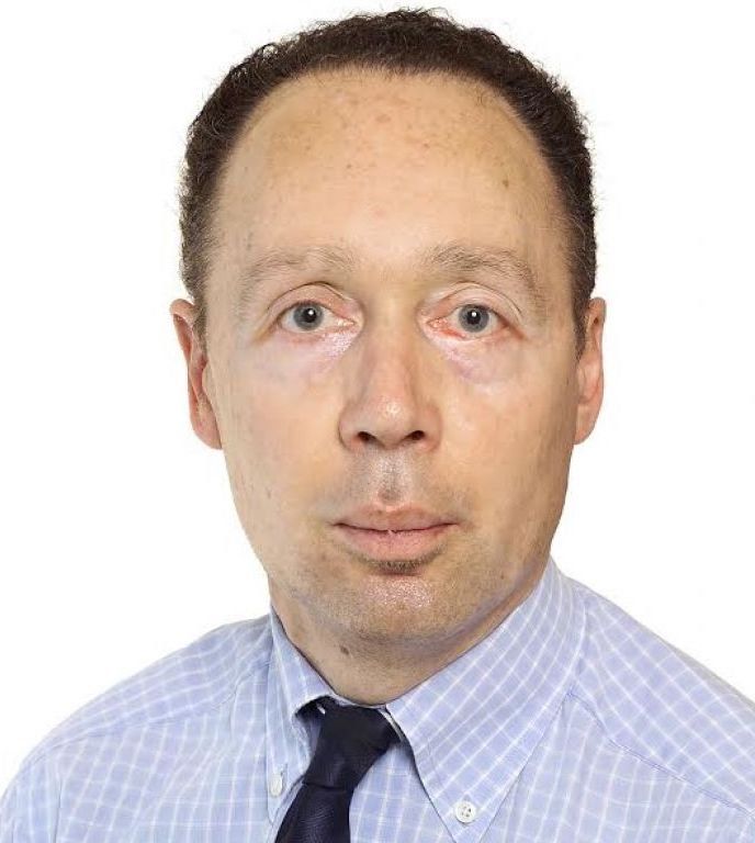 Conférence RSE avec Francis Perrin