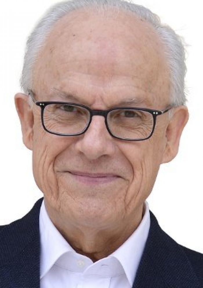 Conférence Politique et société avec Alain Lambert