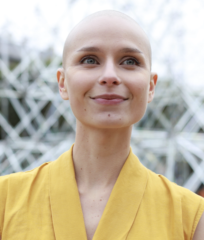 Conférence IA et innovation avec Naomi Roth