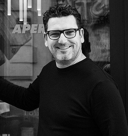 Animation culinaire avec le Barmen Julien Escot