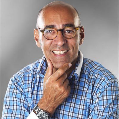 Conférence Management avec Franck Martin