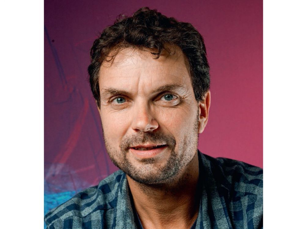 Conférence Sciences avec Jean-Philippe Lachaux