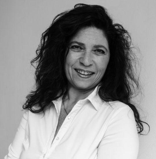 Conférence Dépassement de soi avec Mélanie Levy-Thiébaut