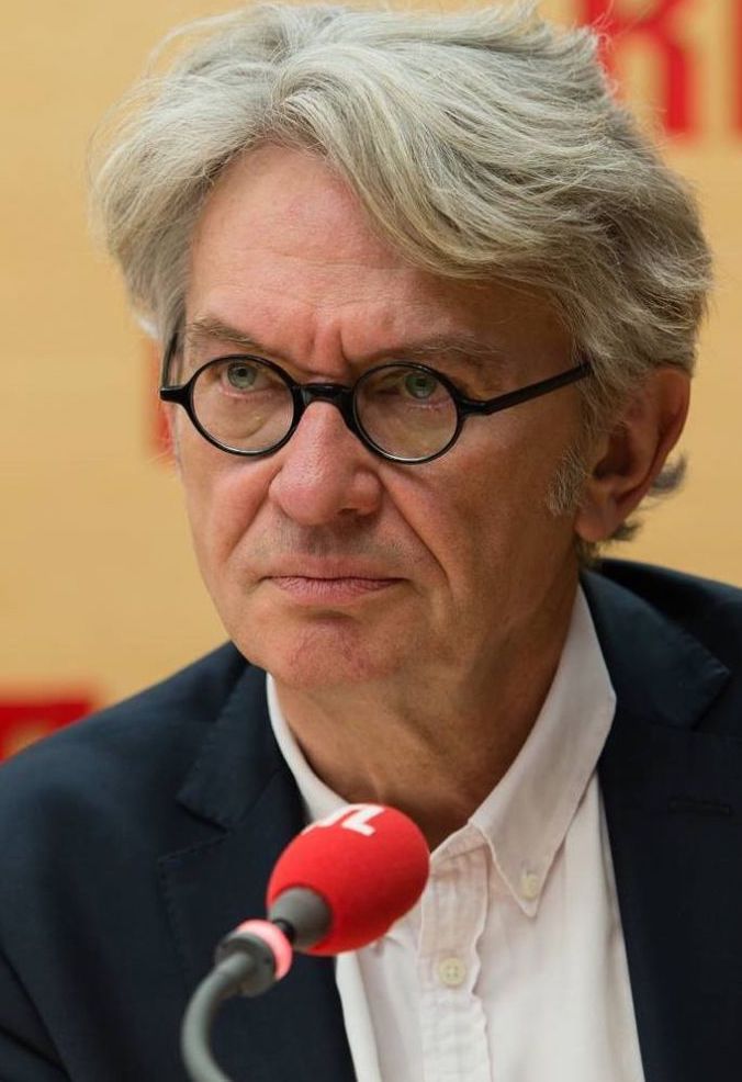 Conférence Management avec Jean-Claude Mailly