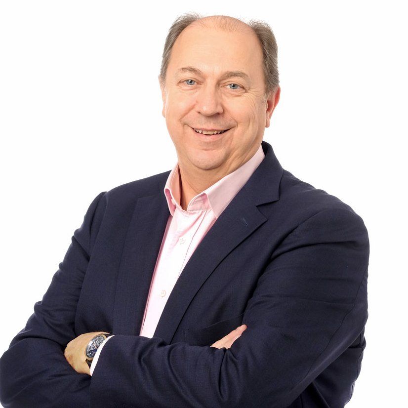 Conférence Management avec Patrick Goffart