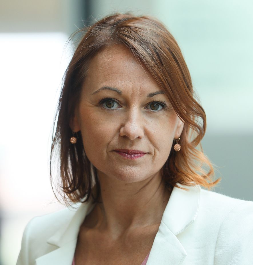 Conférence Animation d'événement avec Sophie Voinis