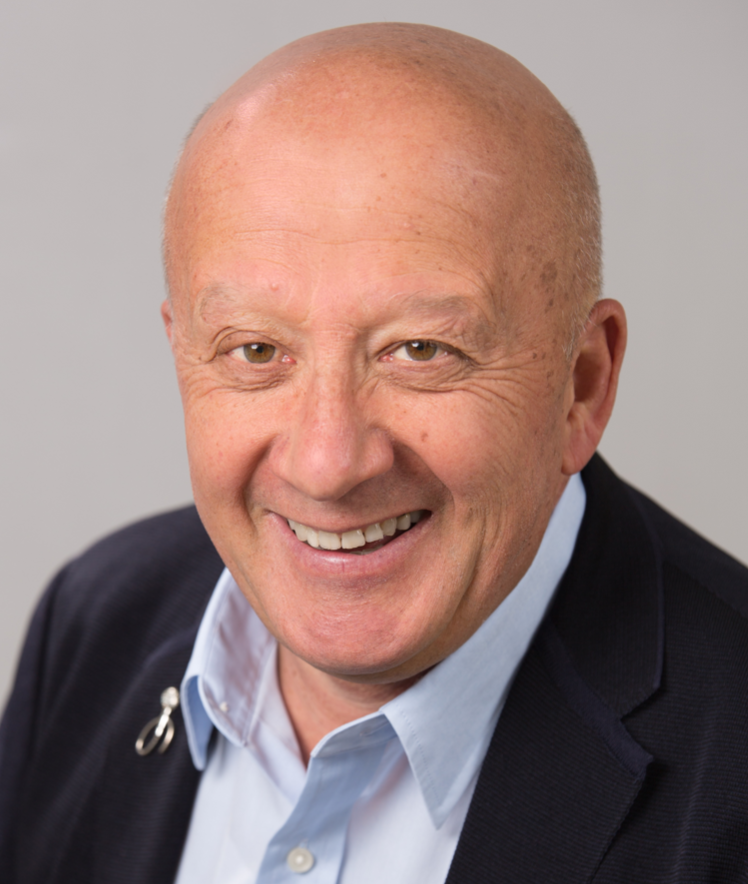 Conférence Marketing, vente et communication avec Guy Burkhardt