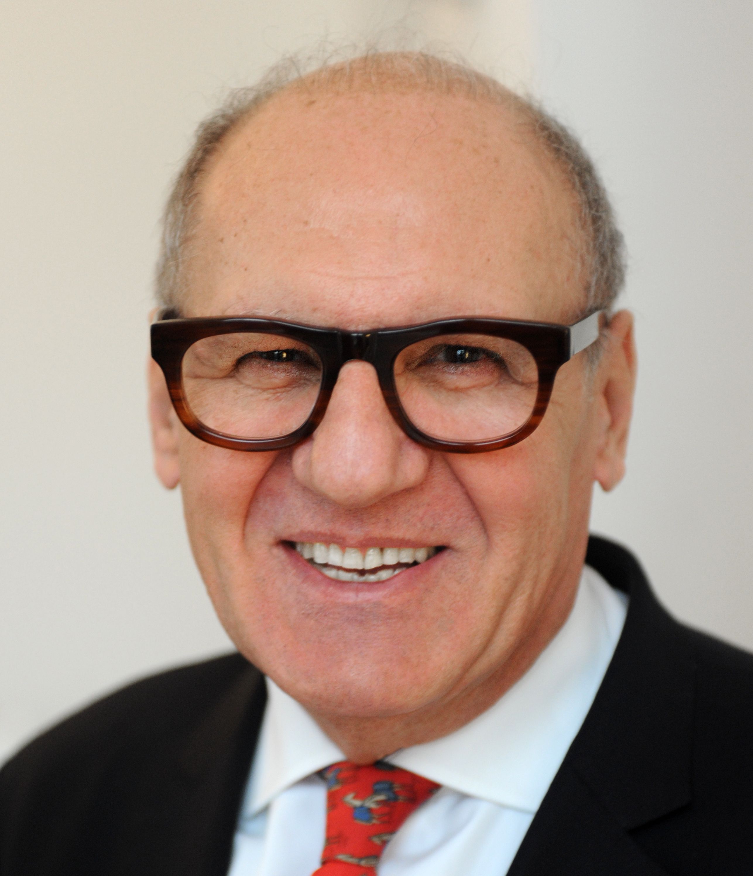 Conférence Entrepreneuriat avec Bernard Jomard