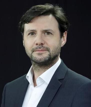 Conférence Economie et géopolitique avec Olivier Babeau