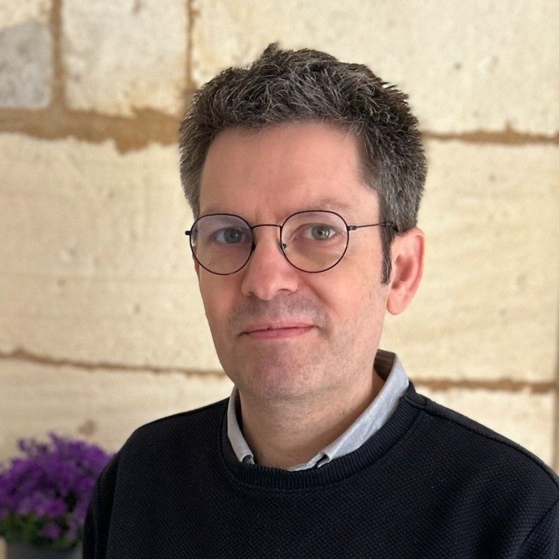 Conférence Sciences avec Olivier Hamant