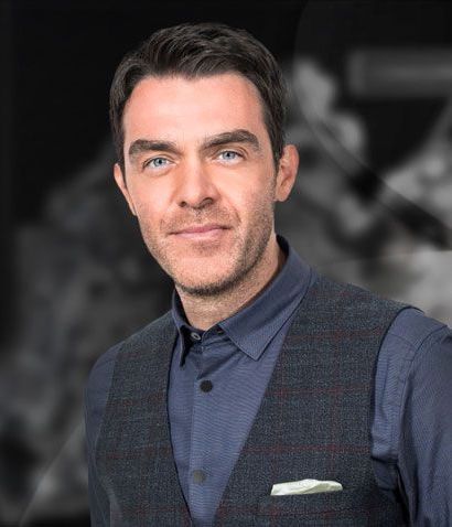 Conférence Animation d'événement avec Grégory Galiffi