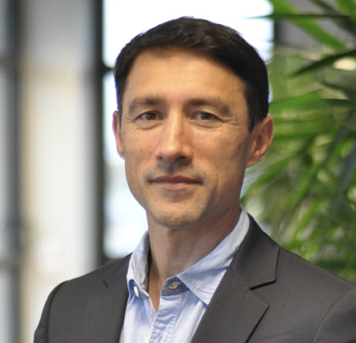 Conférence Dépassement de soi avec Pascal Denoël