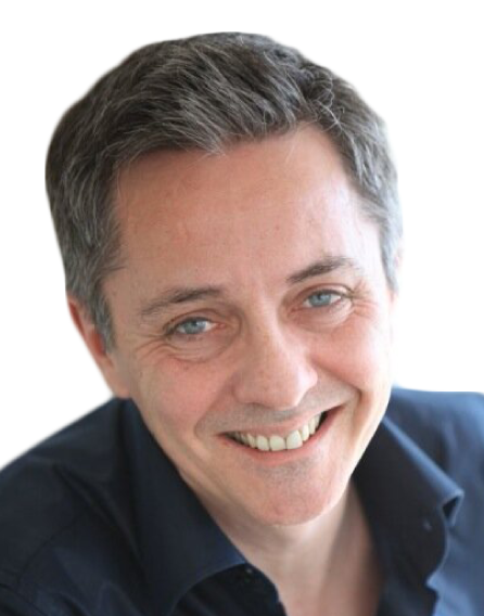 Conférence Marketing, vente et communication avec Philippe Lafaix