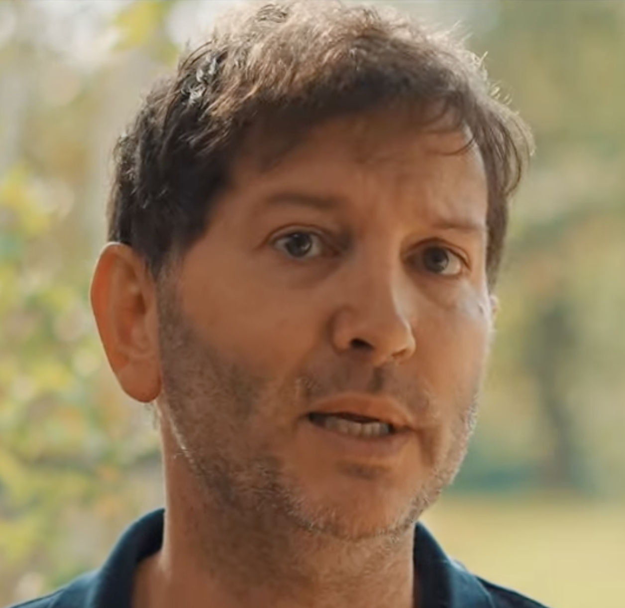 Conférence RSE avec Arthur Keller