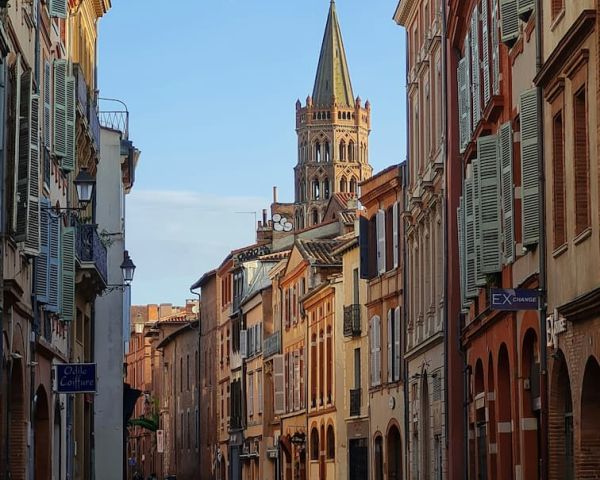 Toulouse est une terre d'accueil pour les conférences d'entreprises