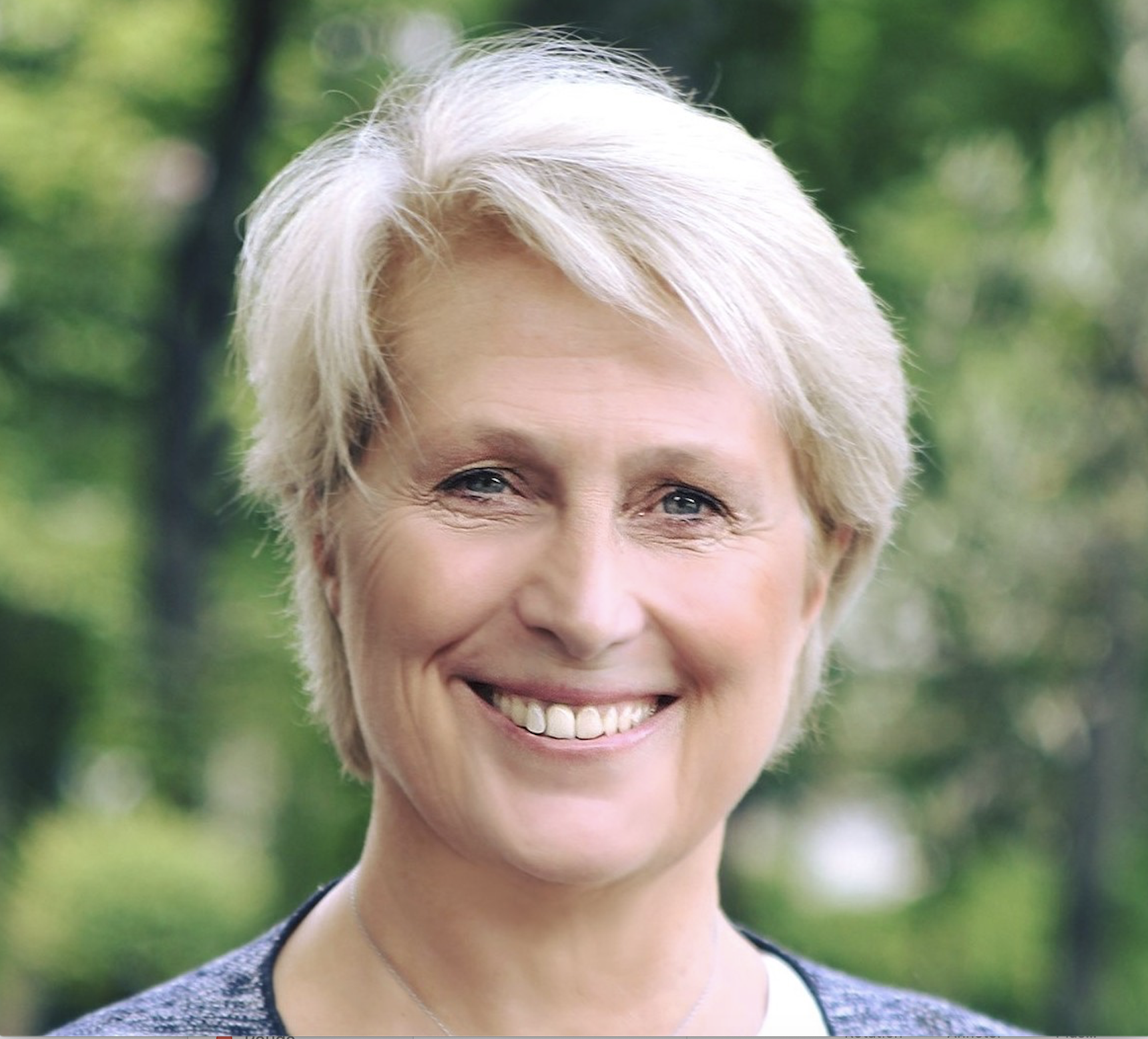 Conférence RSE avec Corine Dubruel