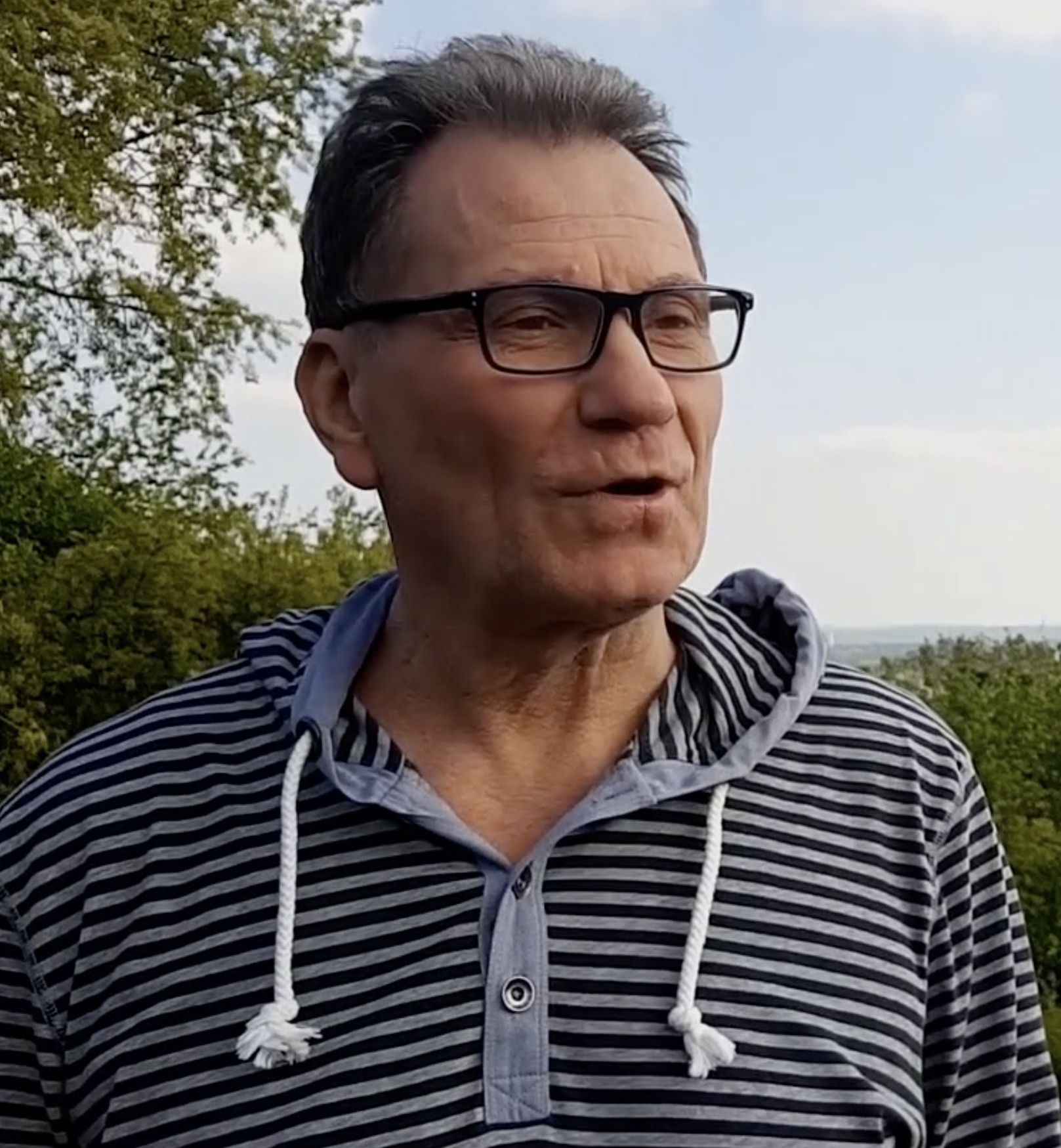 Conférence Esprit d'équipe et collectif avec Olivier Krumbholz