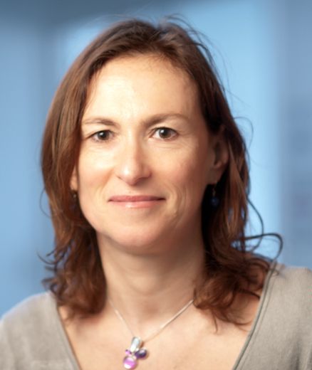 Conférence Economie et géopolitique avec Pascale Hébel