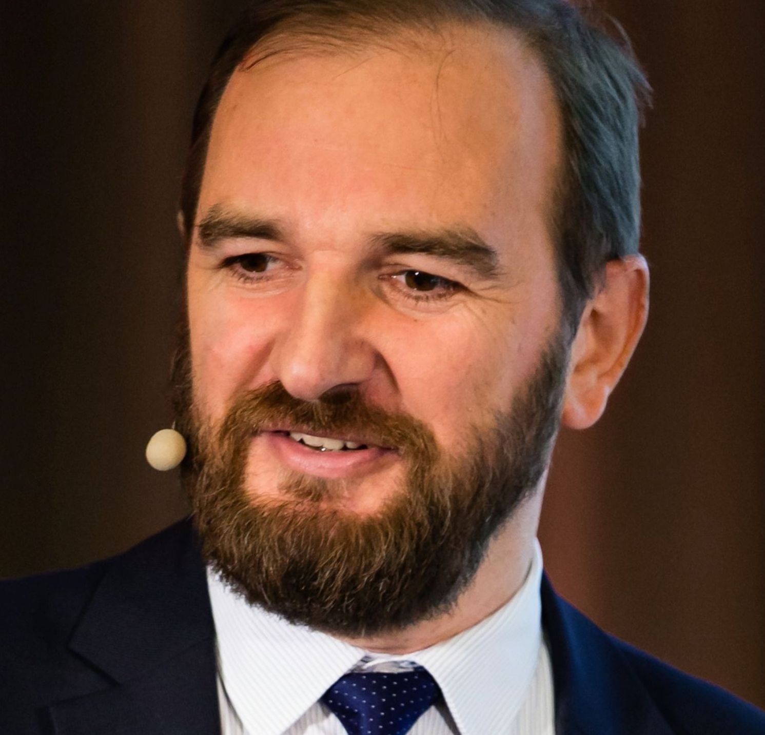 Conférence IA et innovation avec Christophe Deshayes