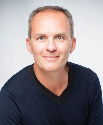 Conférence Animation d'événement avec Yan Kuszak