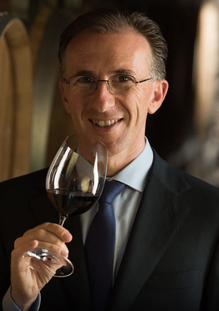 Animation culinaire avec le Œnologues / Sommeliers Paolo Basso