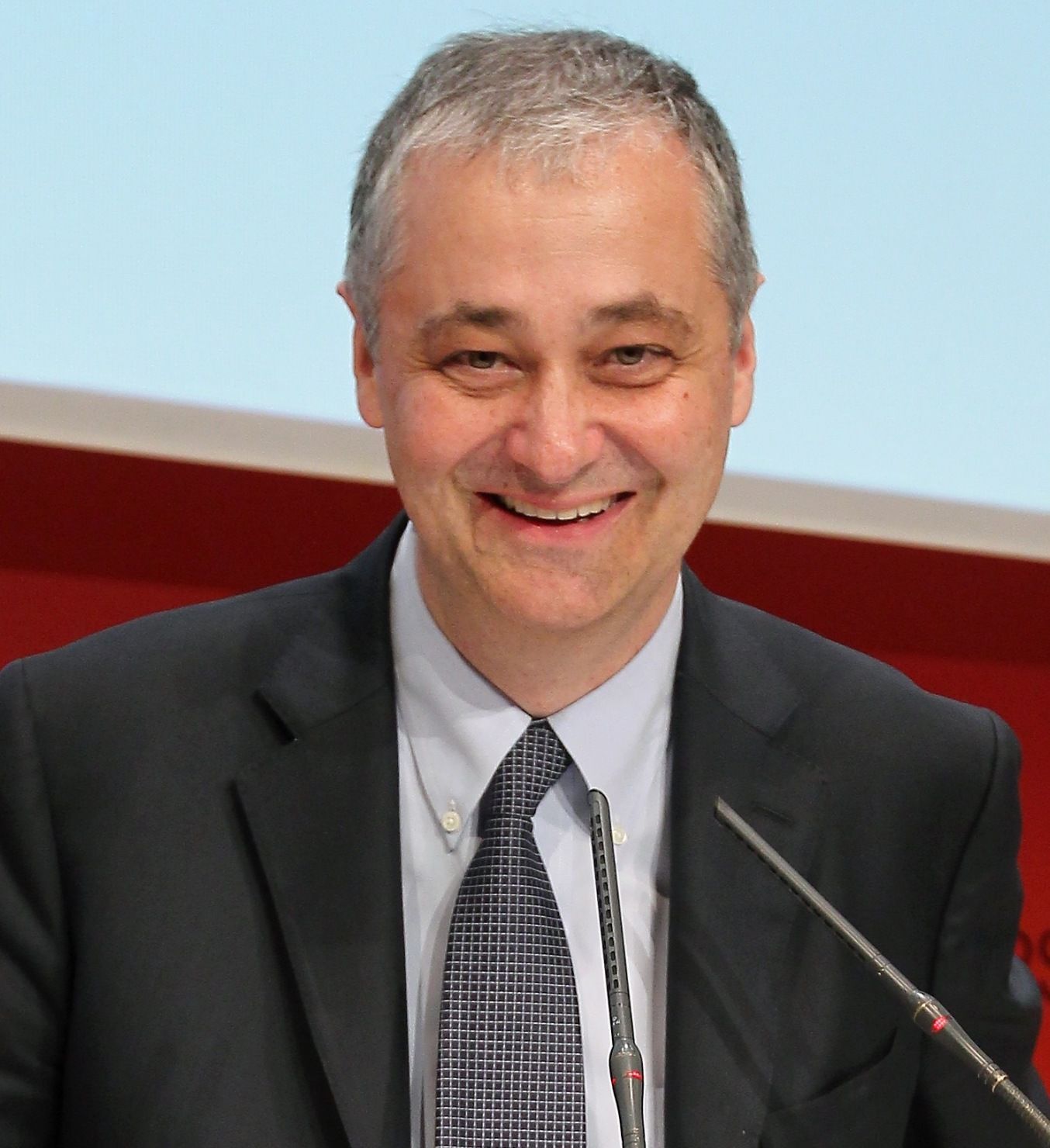 Conférence Marketing, vente et communication avec Philippe Bloch