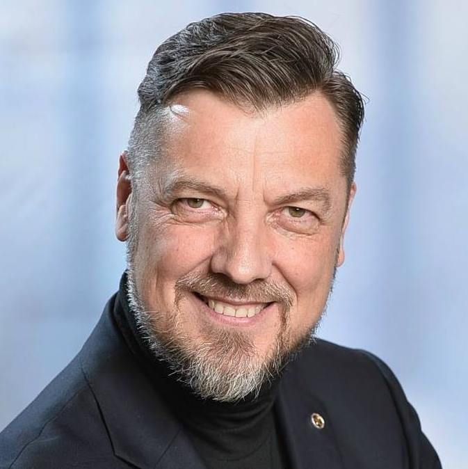 Conférence IA et innovation avec Philippe Boulanger