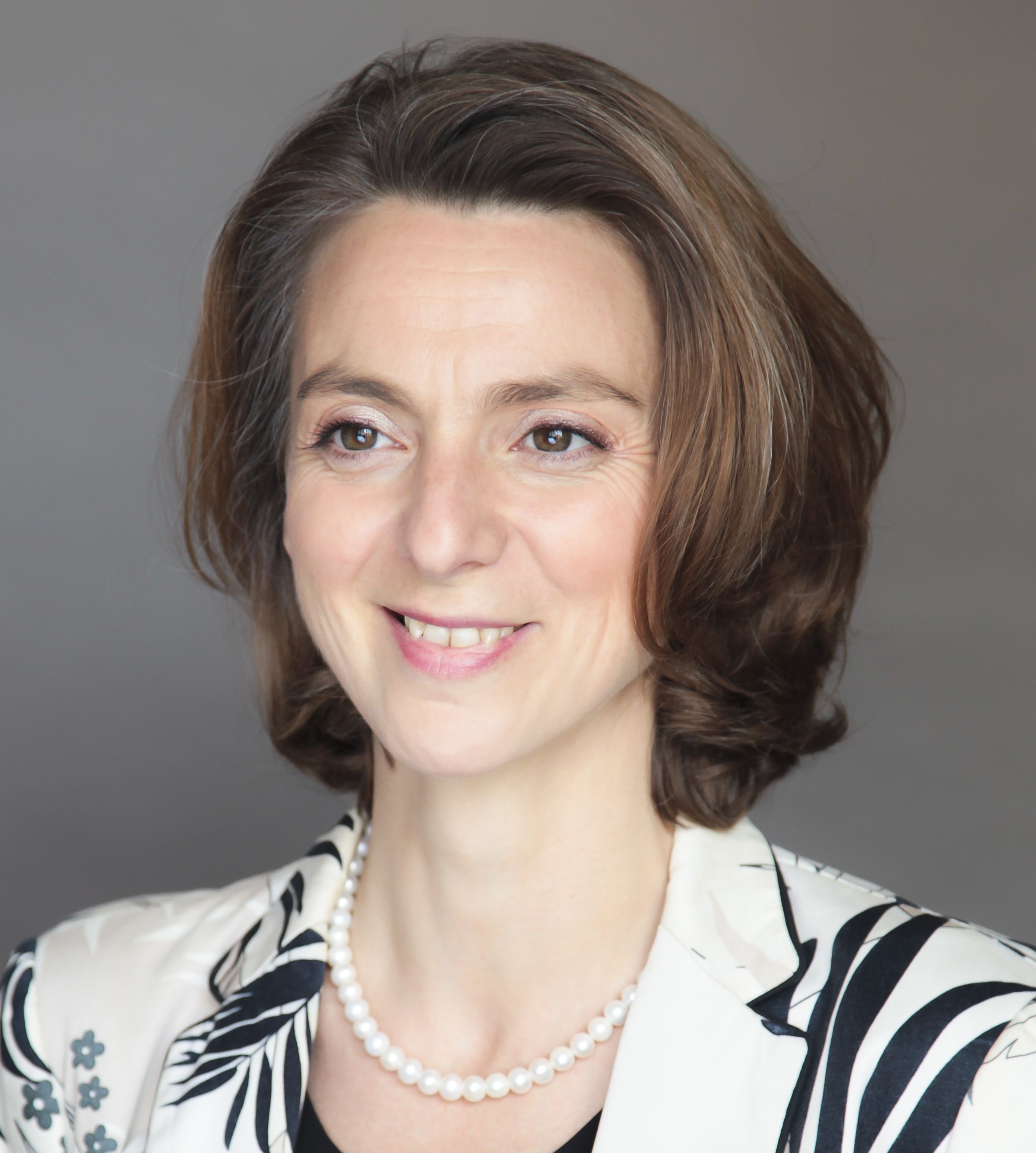 Conférence Management avec Paule Boffa-Comby