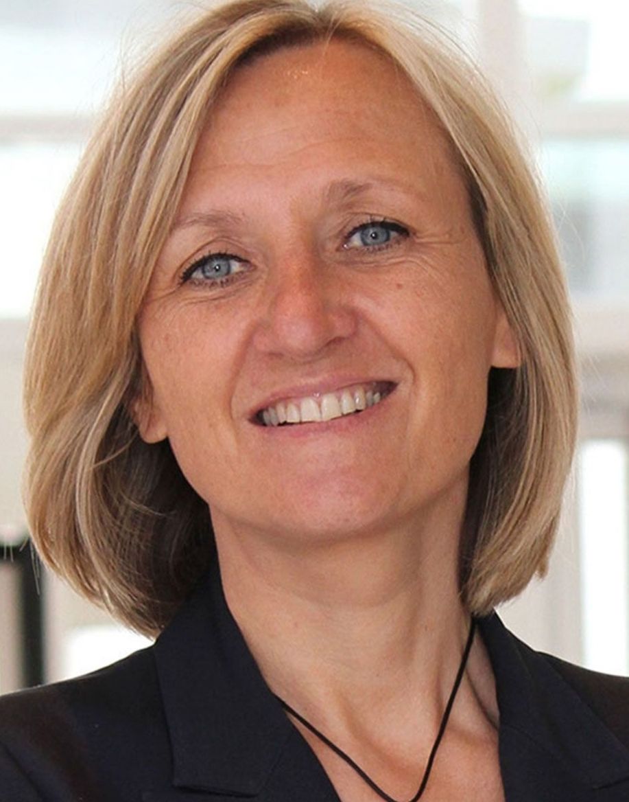 Conférence Economie et géopolitique avec Stéphanie Villers