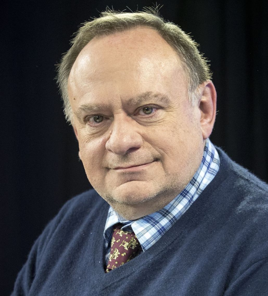 Conférence Economie et géopolitique avec Jean-Marc Daniel