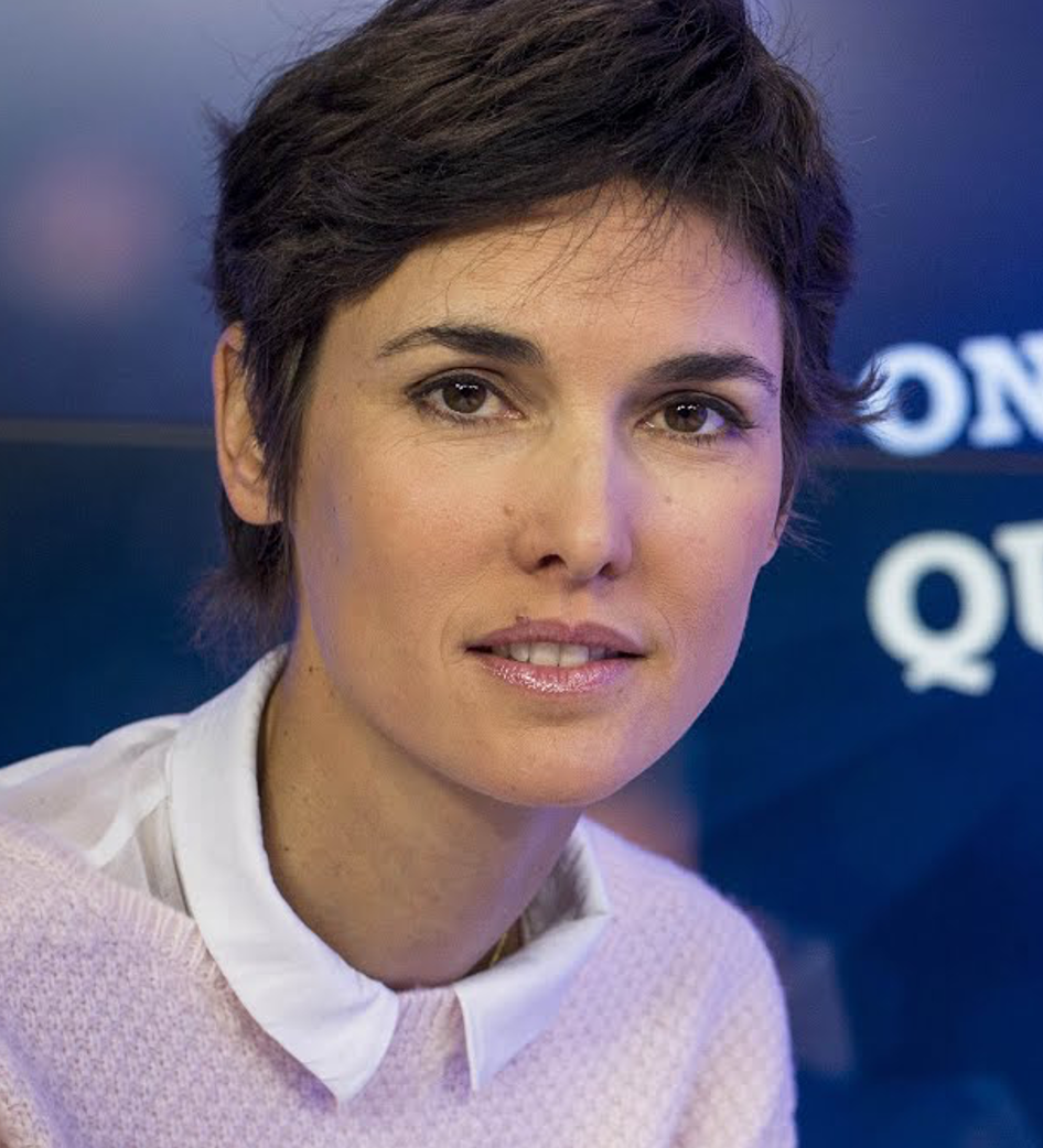 Conférence Animation d'événement avec Eglantine Éméyé