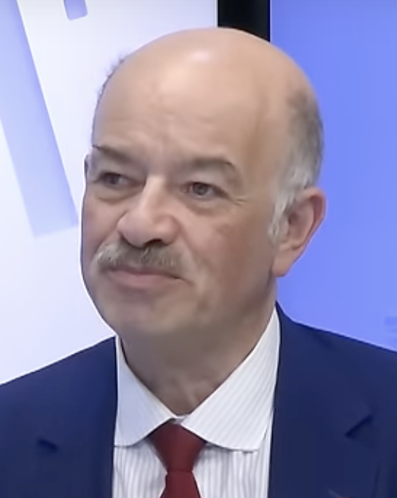 Conférence Management avec Alain Bauer