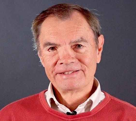 Conférence Politique et société avec Gérard Mermet