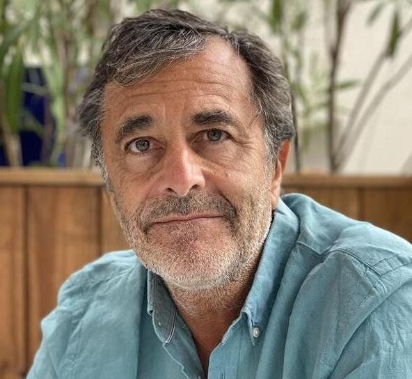 Conférence Dépassement de soi avec Nicolas Vanier