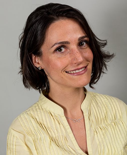 Conférence Animation d'événement avec Nathalie Guichard