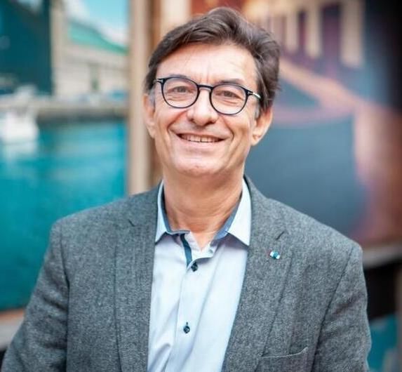 Conférence RSE avec Christian Buchet