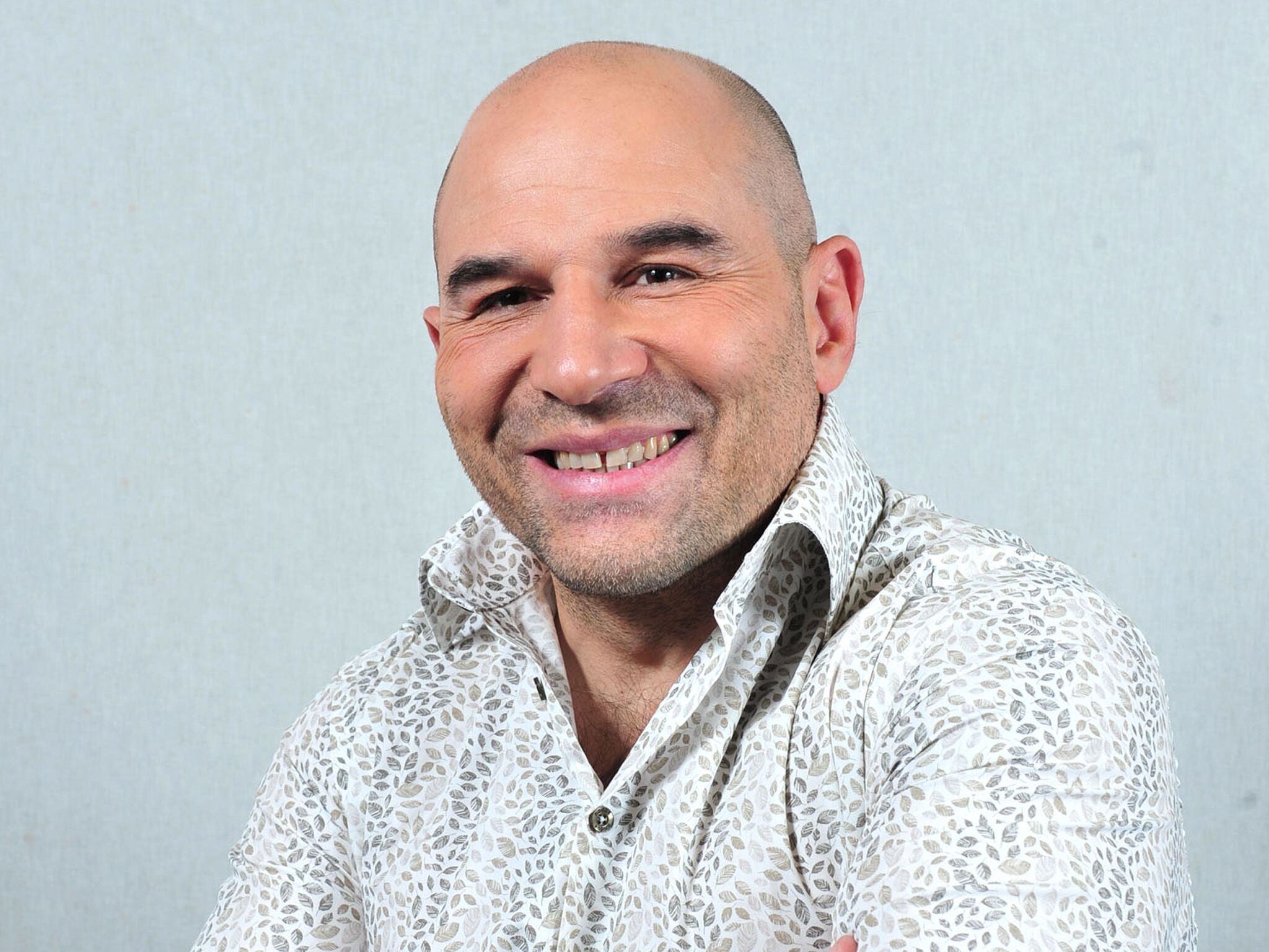 Conférence Animation d'événement avec Vincent Moscato