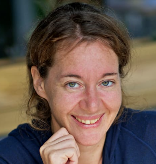 Conférence Sciences avec Claire Lenne