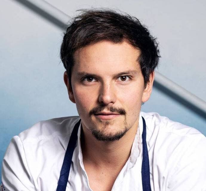 Conférence Dépassement de soi avec Juan Arbelaez