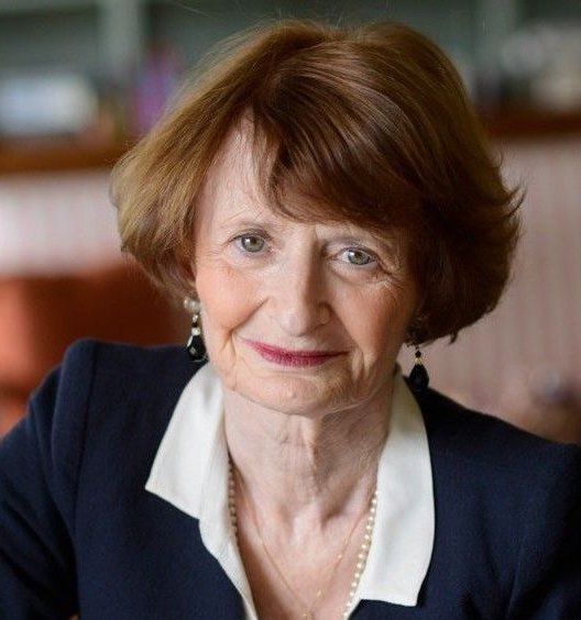 Conférence Politique et société avec Myriam Revault d’Allonnes