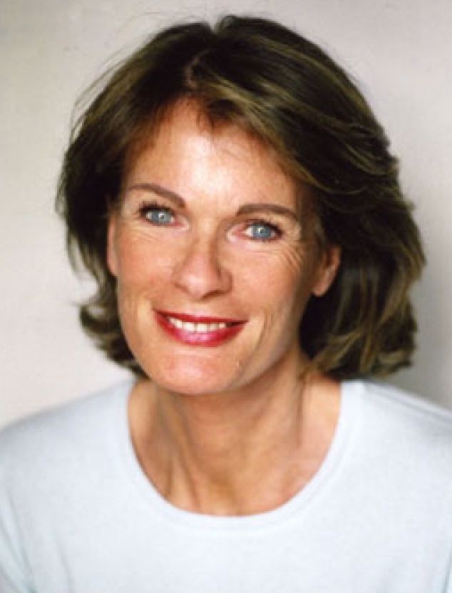 Conférence Animation d'événement avec Barbara Gray