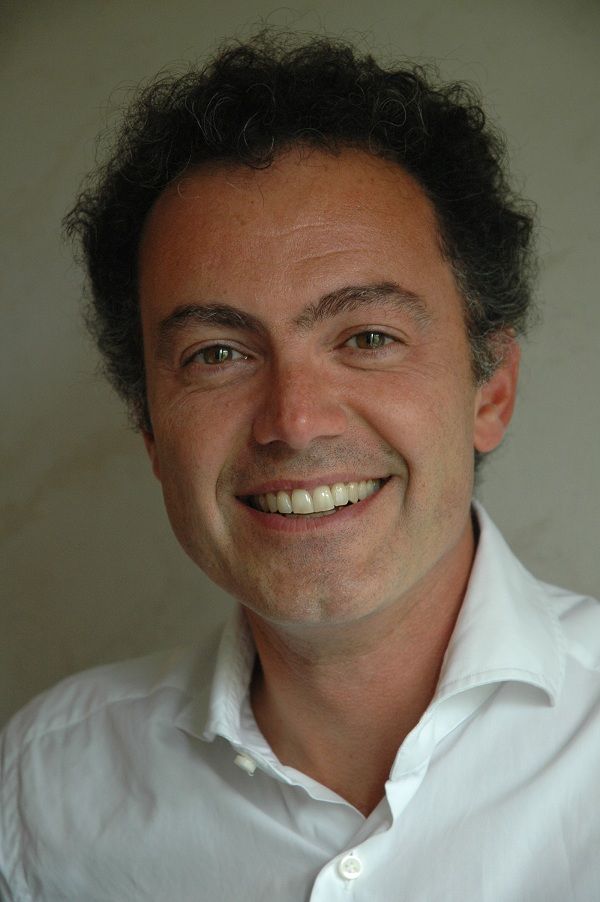 Conférence Entrepreneuriat avec Philippe Hayat